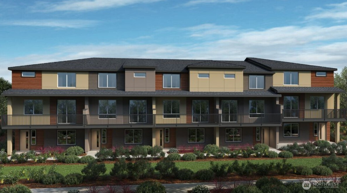 13205 NE 127th Way, Kirkland, WA 98034