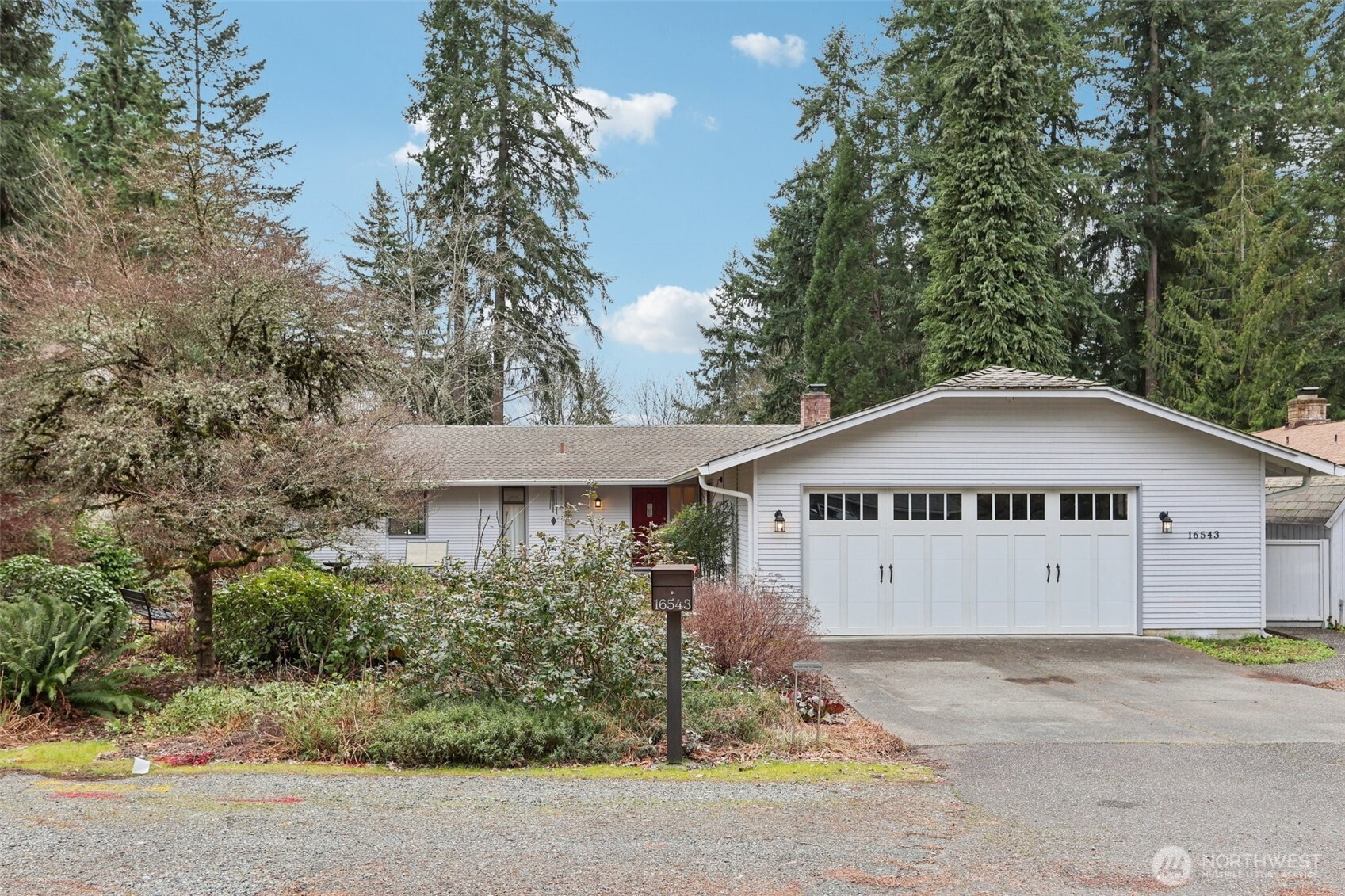 16543 SE 149th Street, Renton, WA 98059
