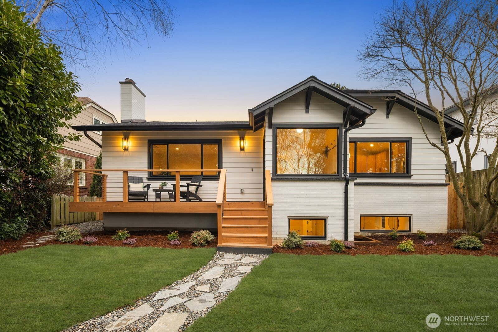 2314 46th Avenue SW, Seattle, WA 98116