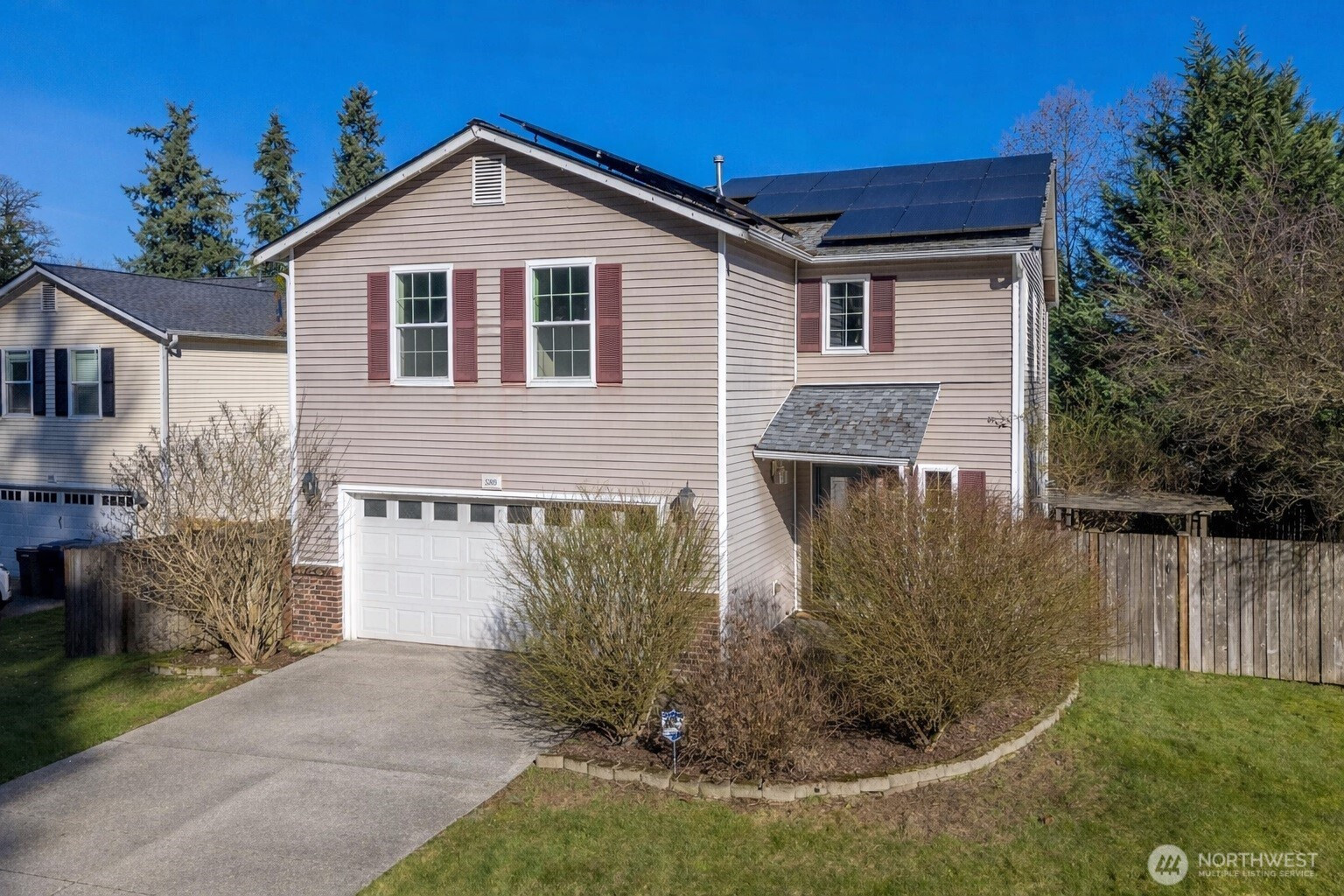 5309 114th Street SE, Everett, WA 98208