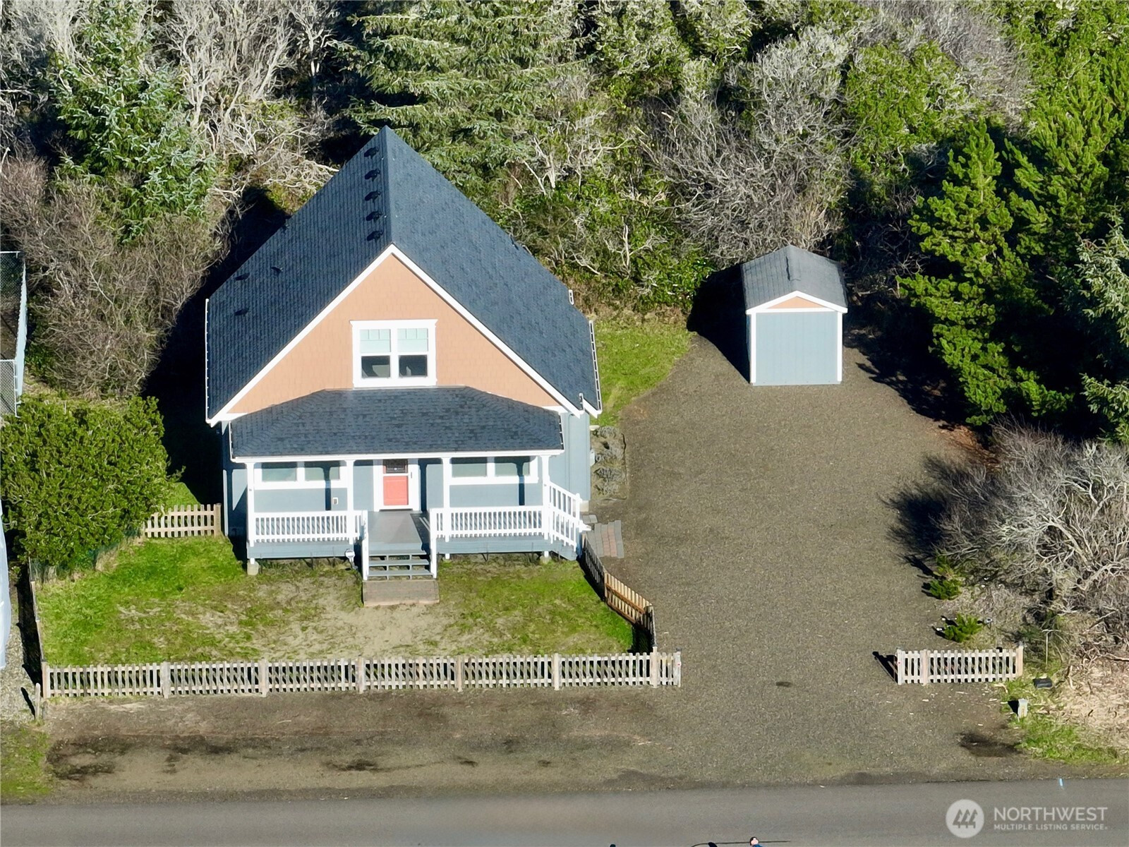 934 Wawona Avenue SE, Ocean Shores, WA 98569