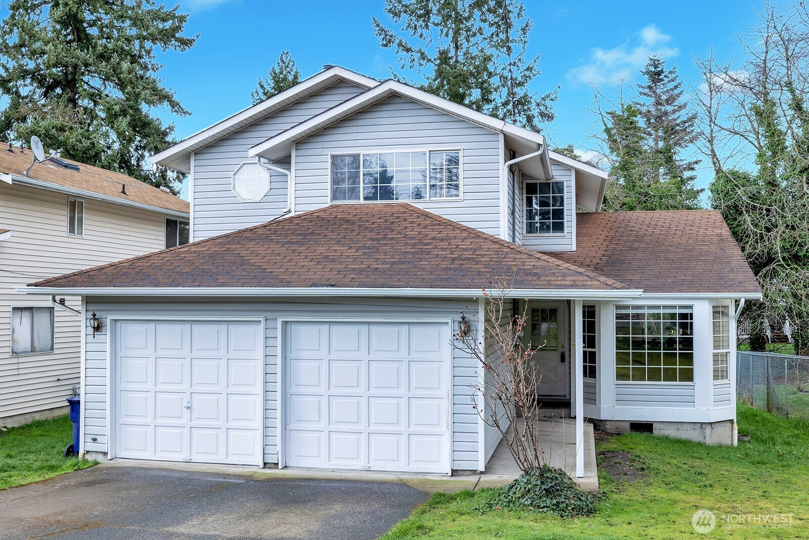 2509 58th Avenue NE, Tacoma, WA 98422