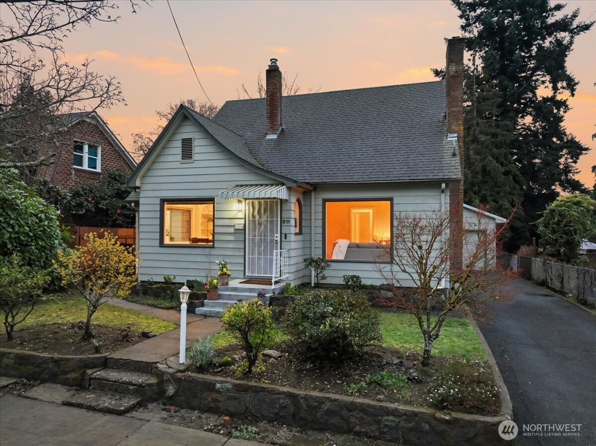 611 E 29th Street, Vancouver, WA 98663