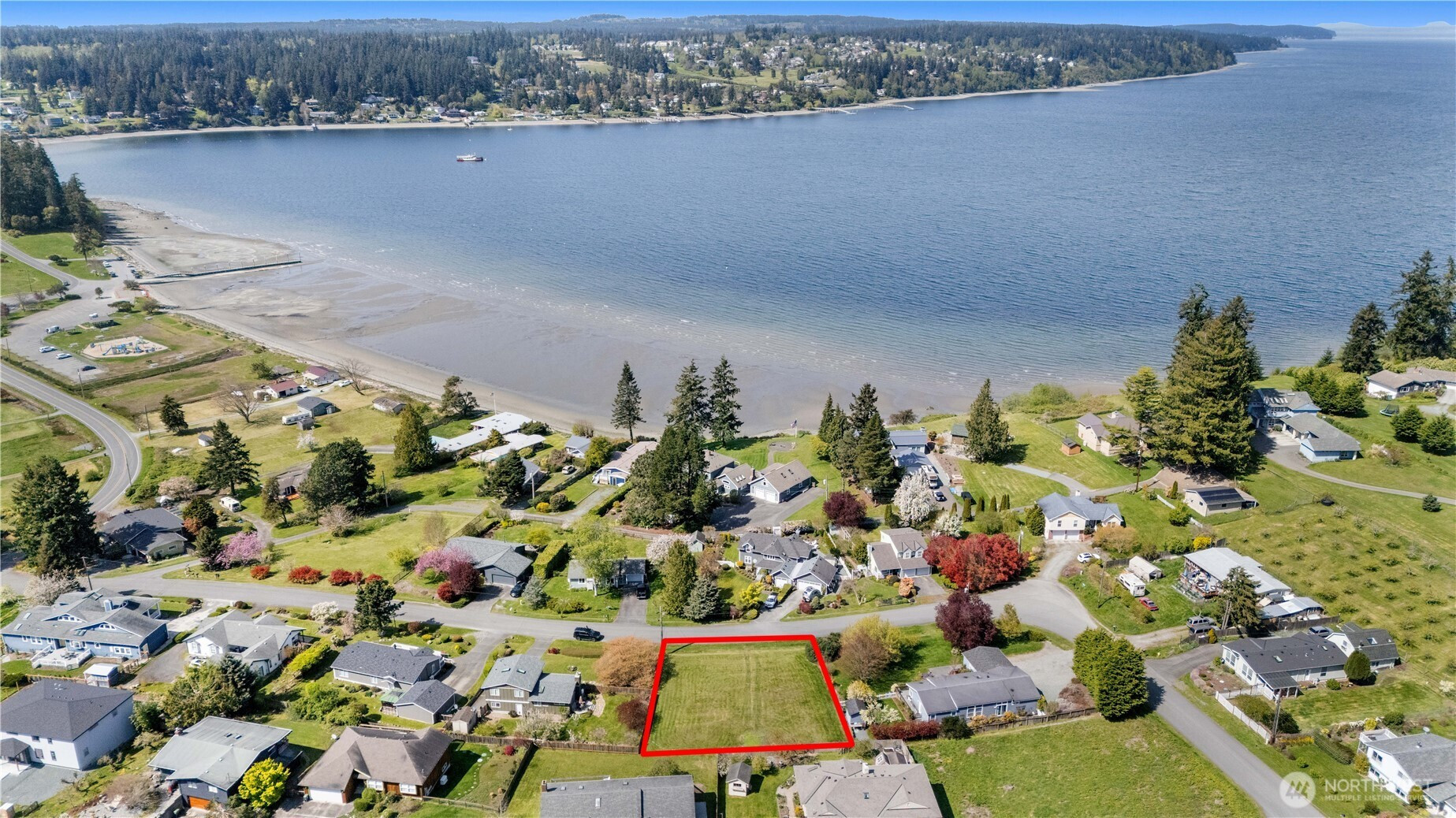 0 XXX Lynne Drive, Freeland, WA 98249