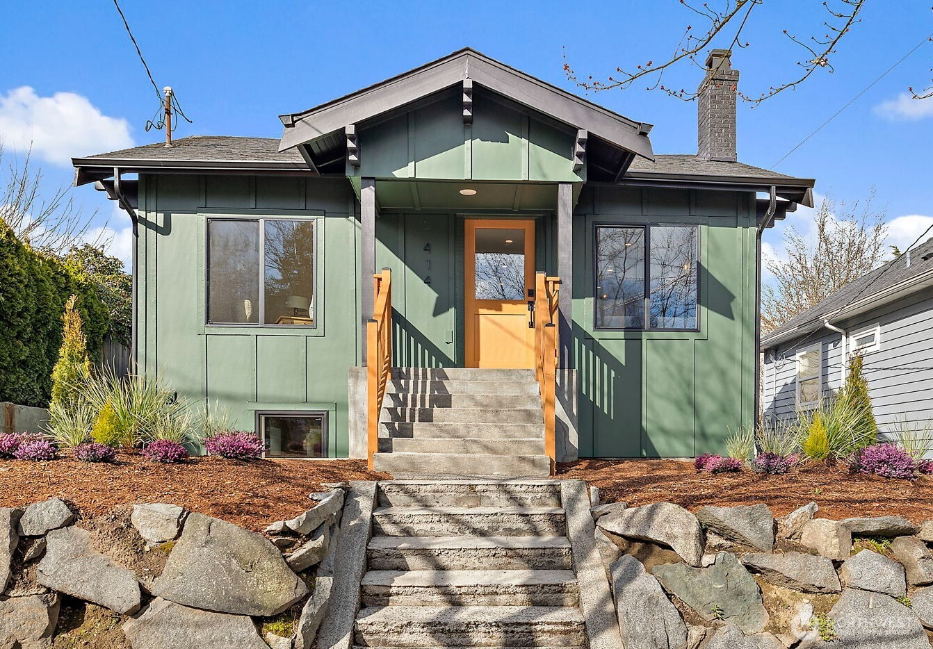 414 W Smith Street, Seattle, WA 98119