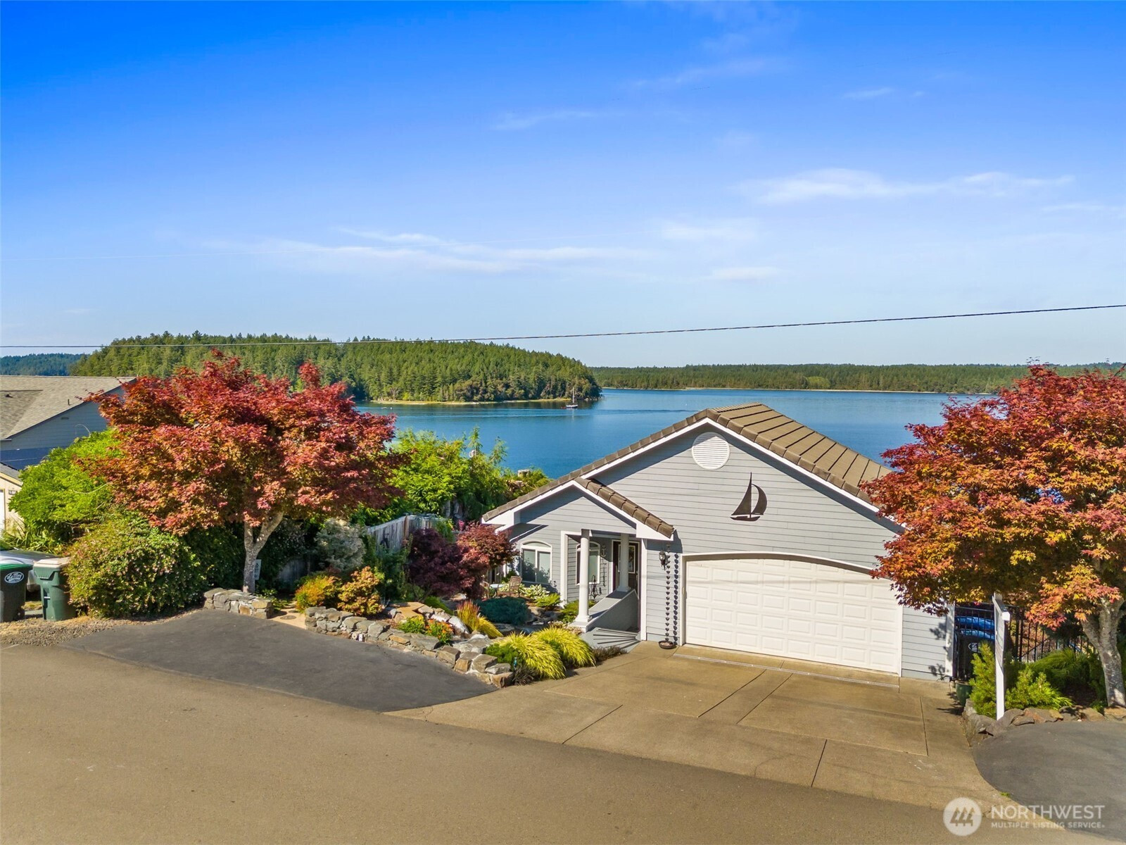 2406 Island Drive NW, Olympia, WA 98502