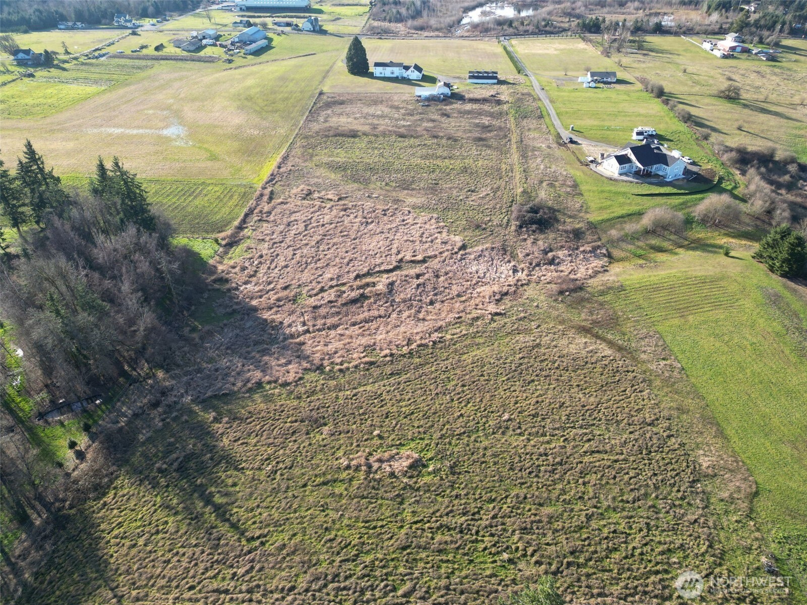 23409 NE 29th Avenue, Ridgefield, WA 98642