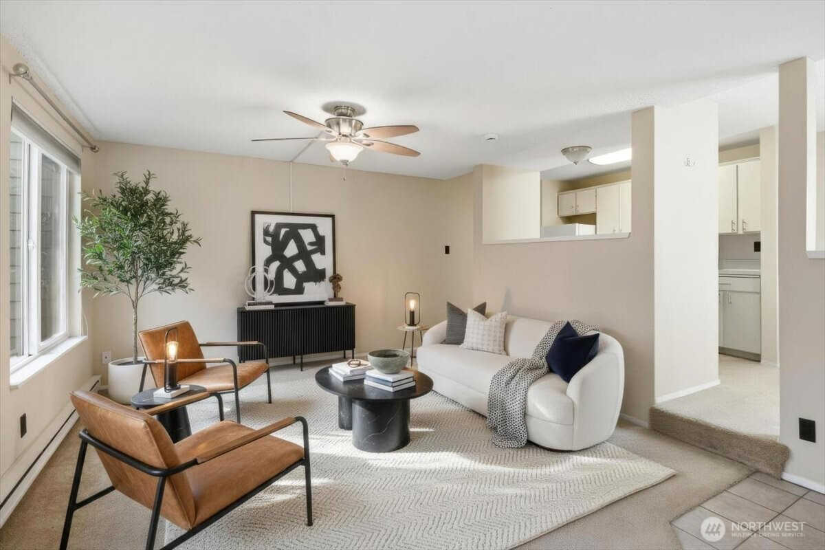 18102 15th Avenue NE, Shoreline, WA 98155