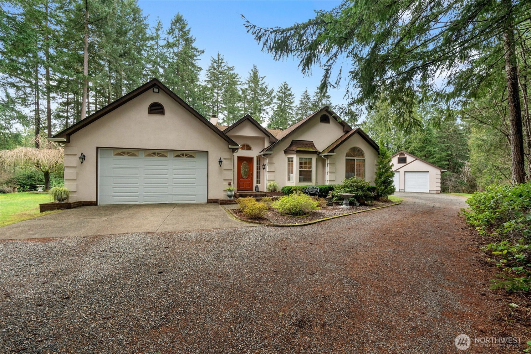 15006 31st Avenue Ct NW, Gig Harbor, WA 98332