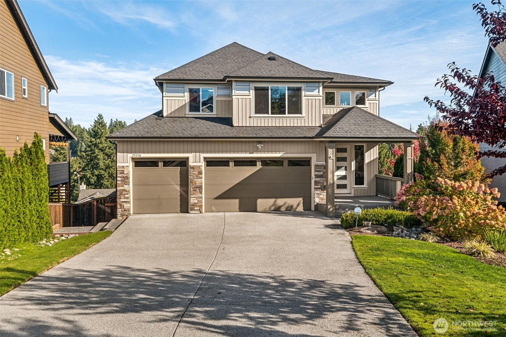 25216 138th Place SE, Kent, WA 98042