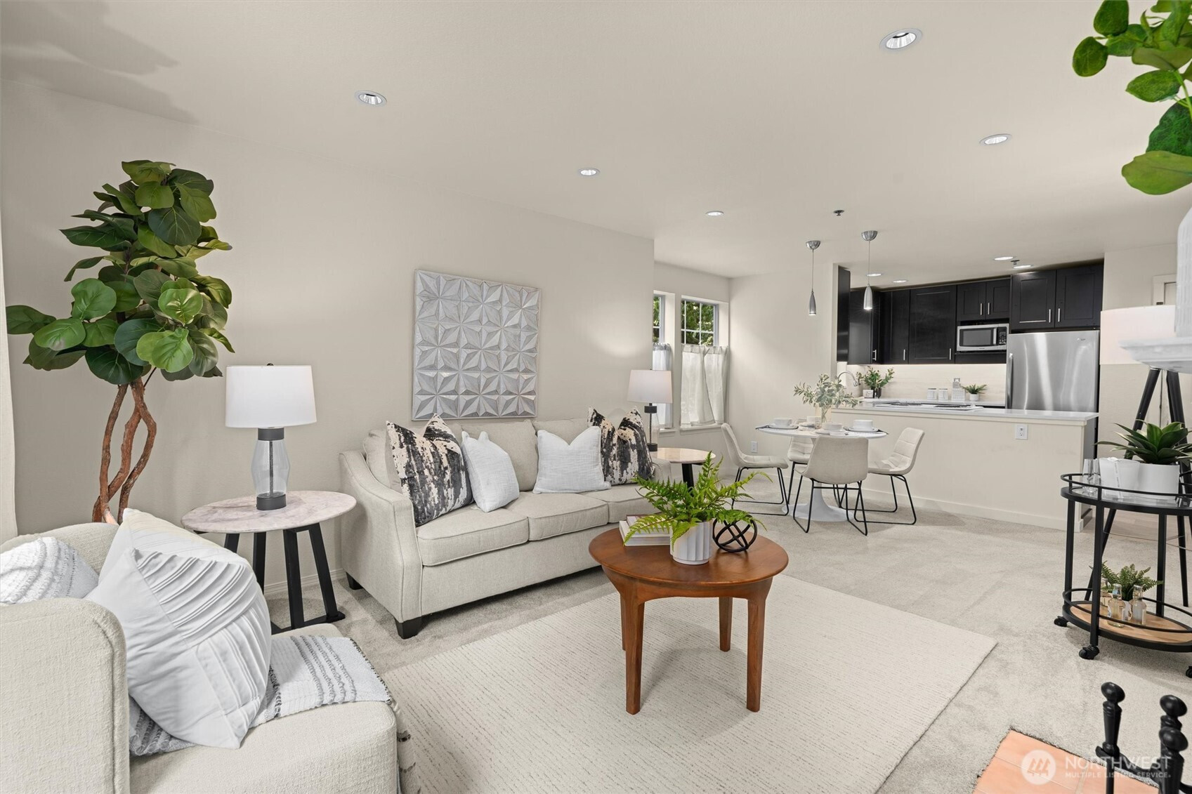 2540 118th Avenue SE, Bellevue, WA 98005