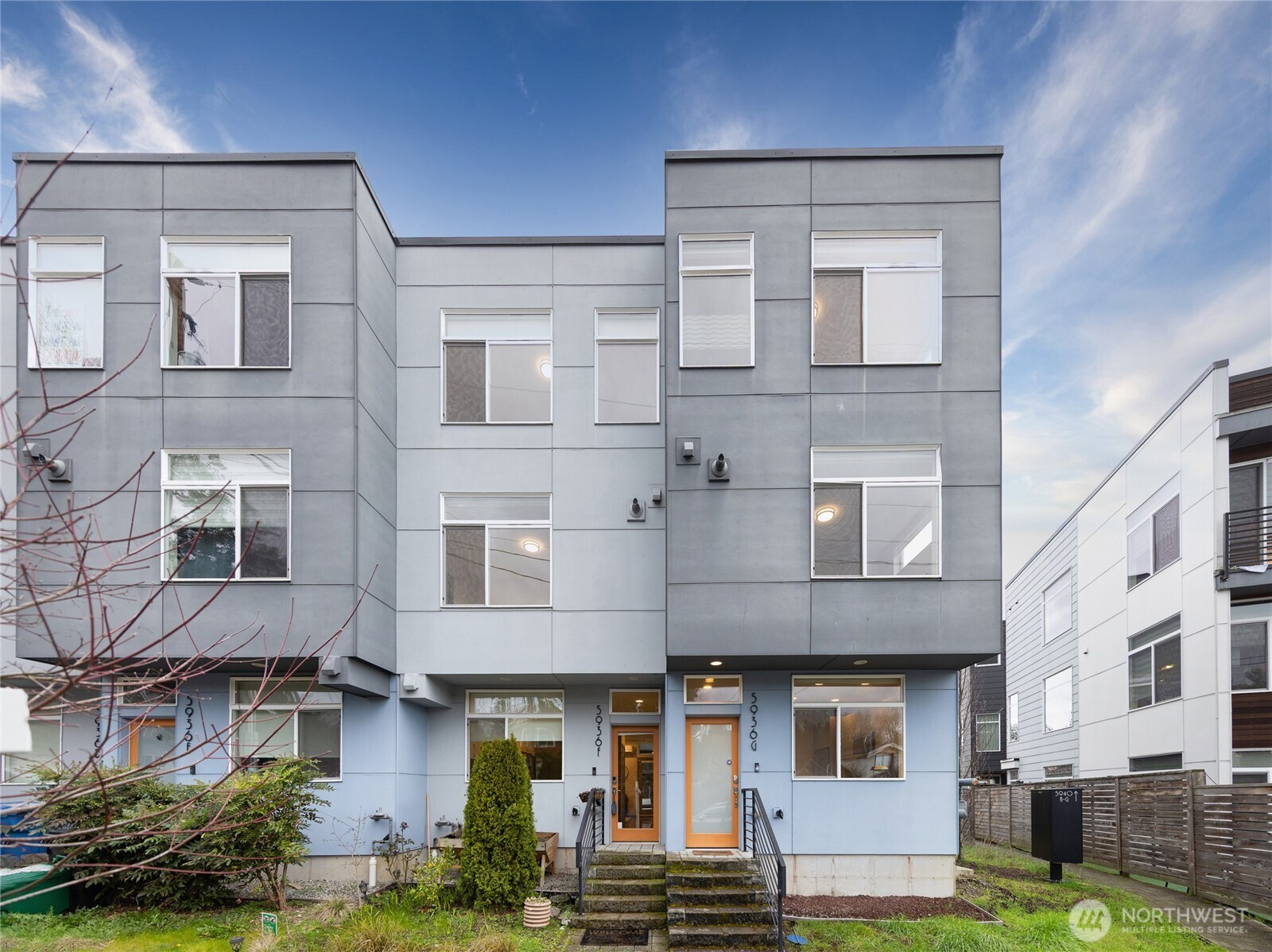 5936 36th Avenue S, Seattle, WA 98118