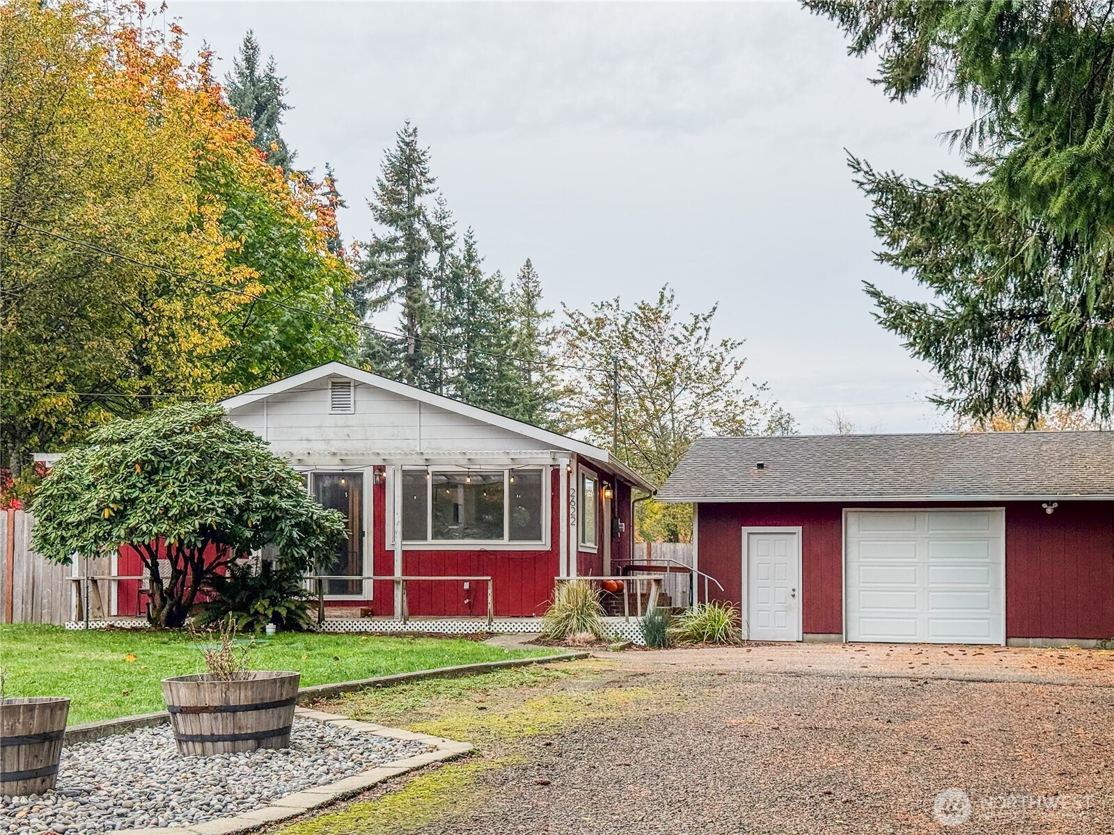 2622 Scotlac Court SW, Olympia, WA 98512