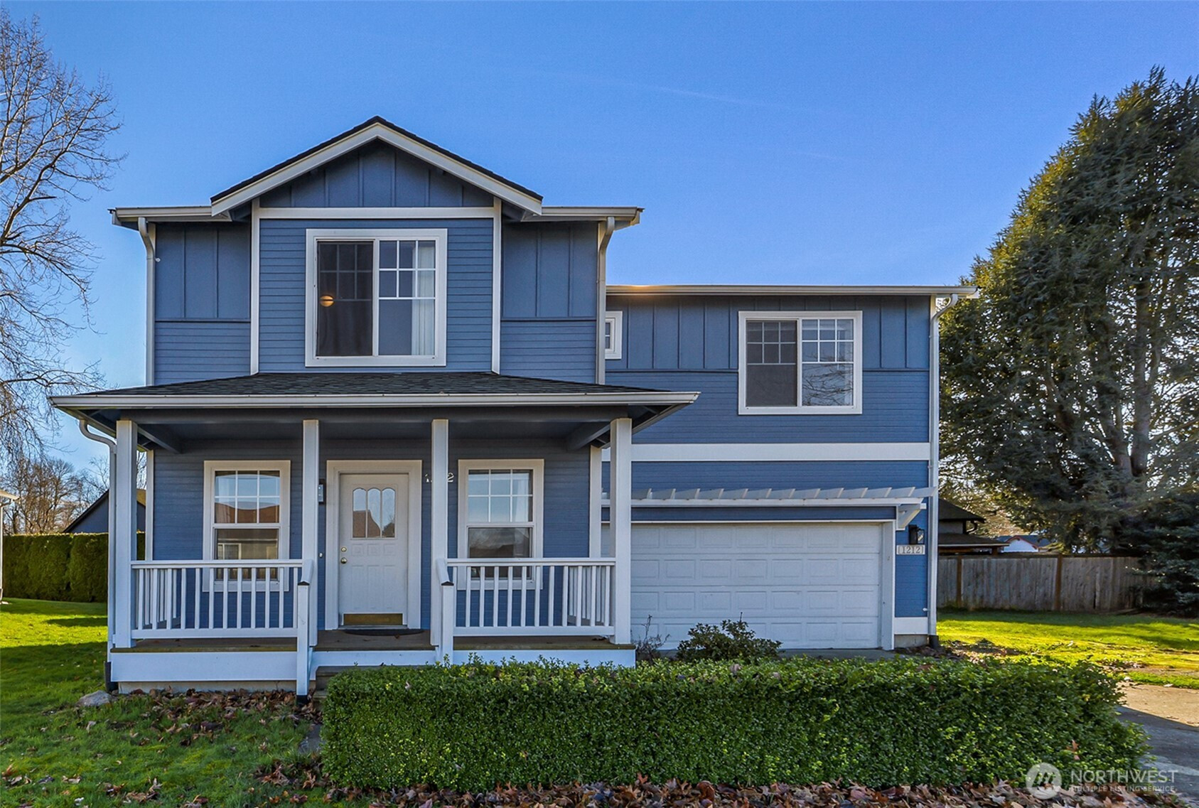 1212 Oak Place, Mount Vernon, WA 98273