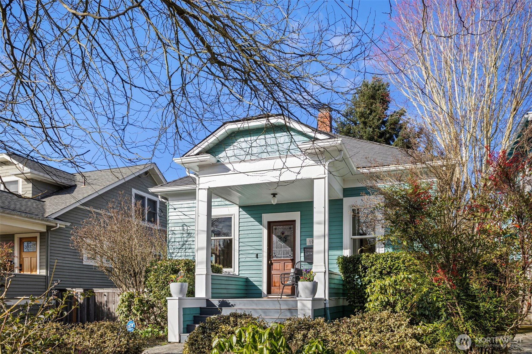 106 NE 59th Street, Seattle, WA 98105