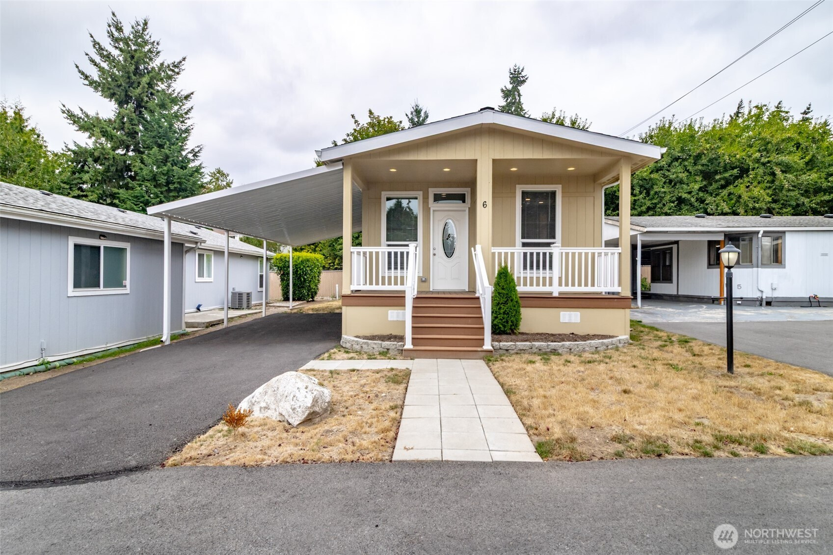 2611 S 288th Street, Federal Way, WA 98003