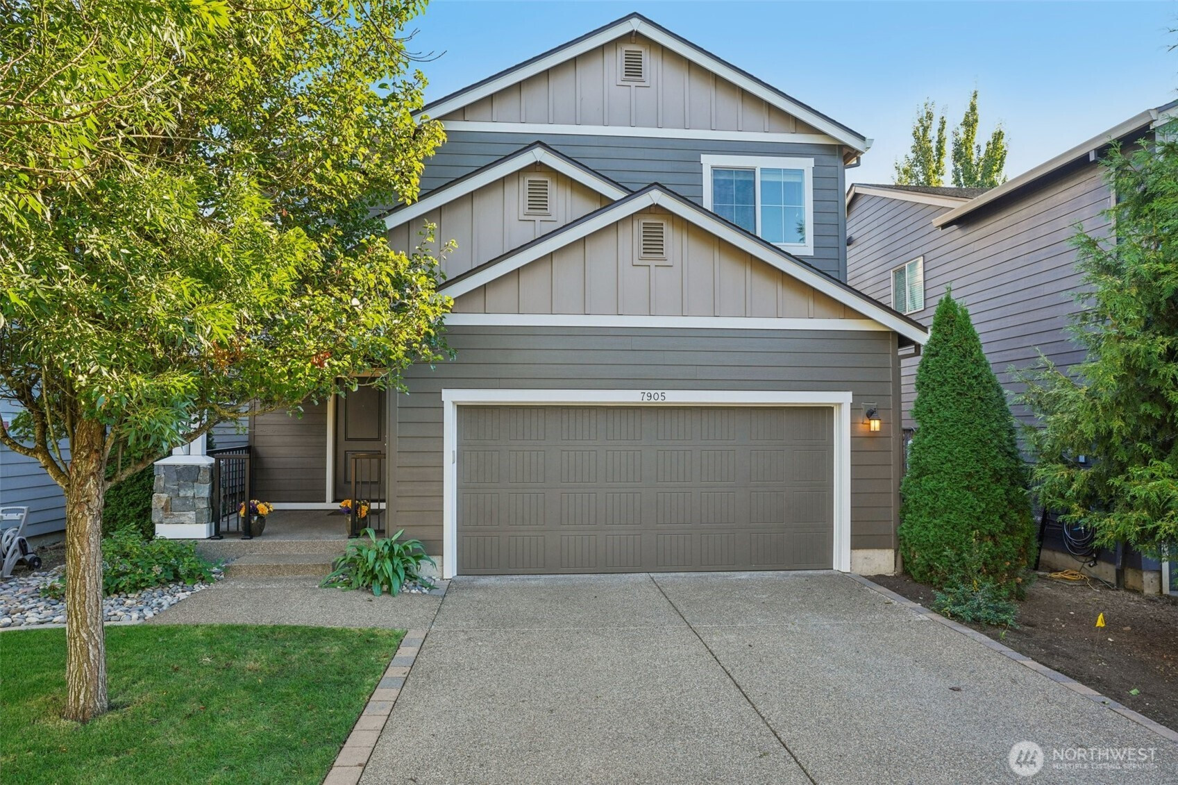 7905 NE 19th Circle, Vancouver, WA 98664