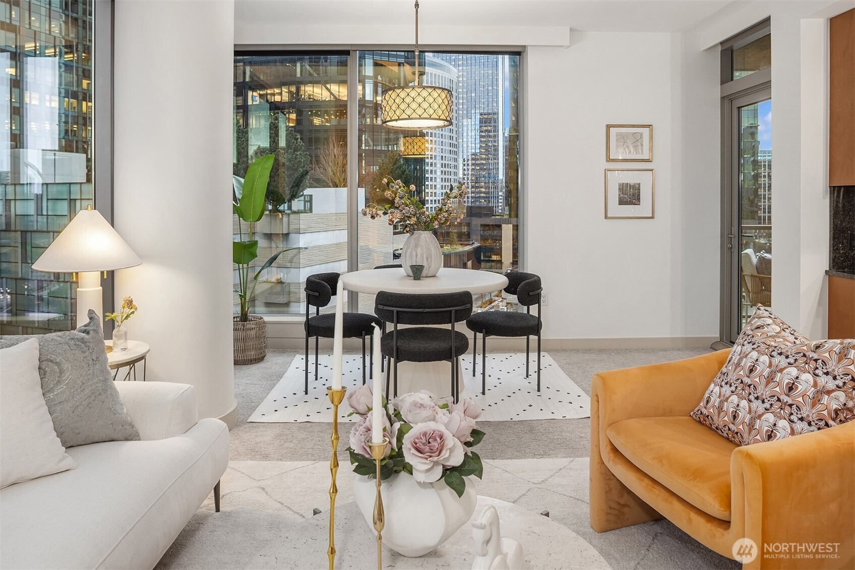 10610 NE 9th Place, Bellevue, WA 98004