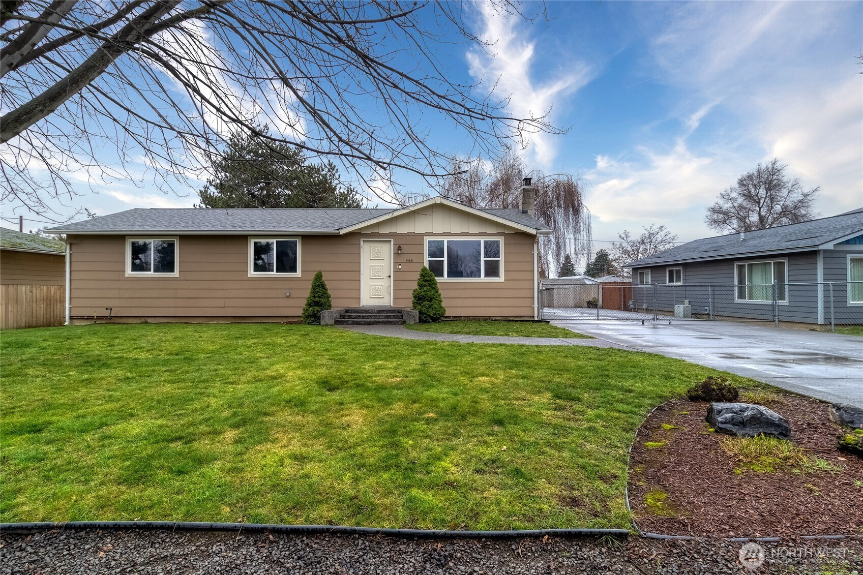446 Holly Street, Walla Walla, WA 99362