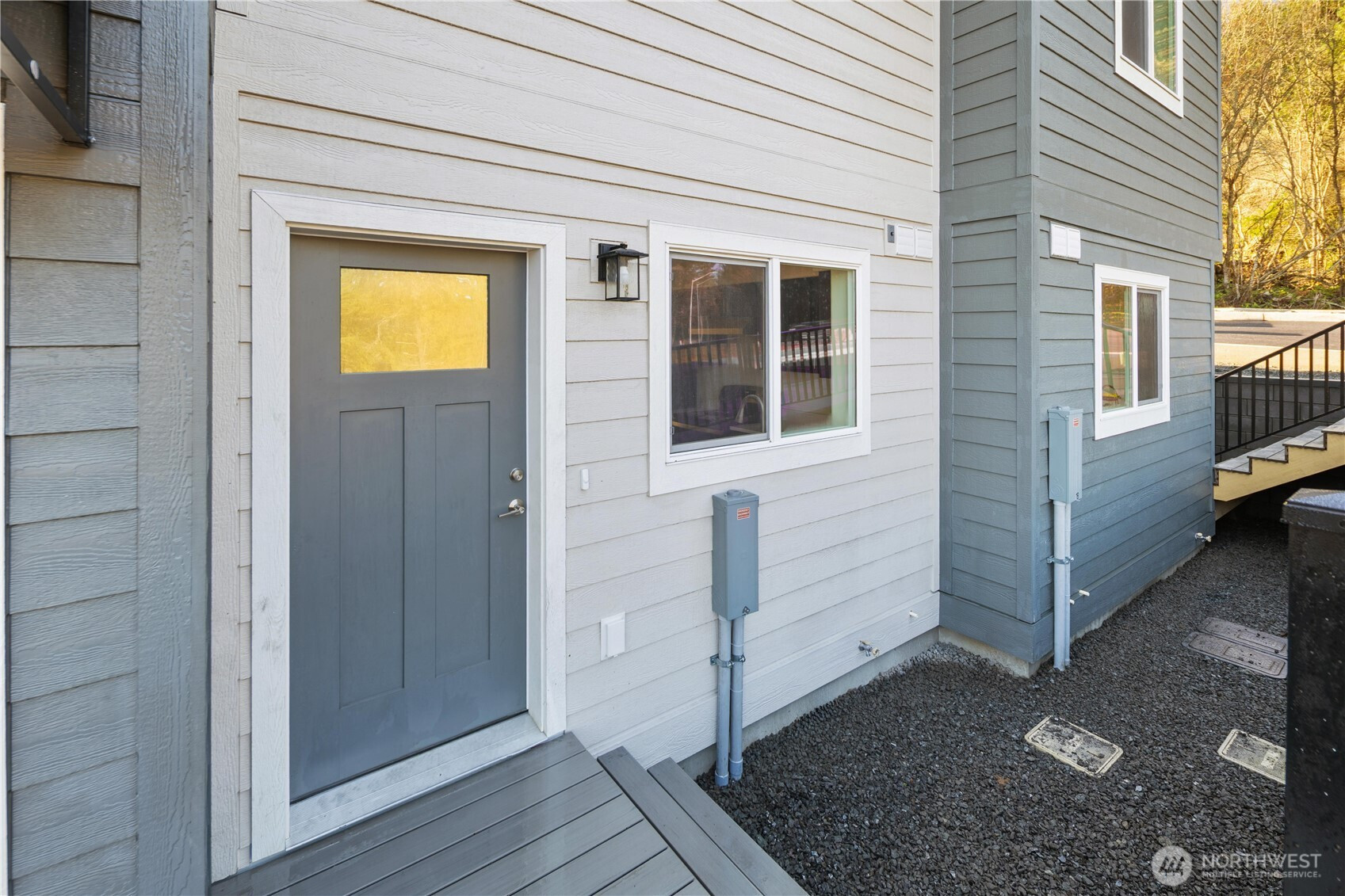 1032 2 Guard Street, Friday Harbor, WA 98250