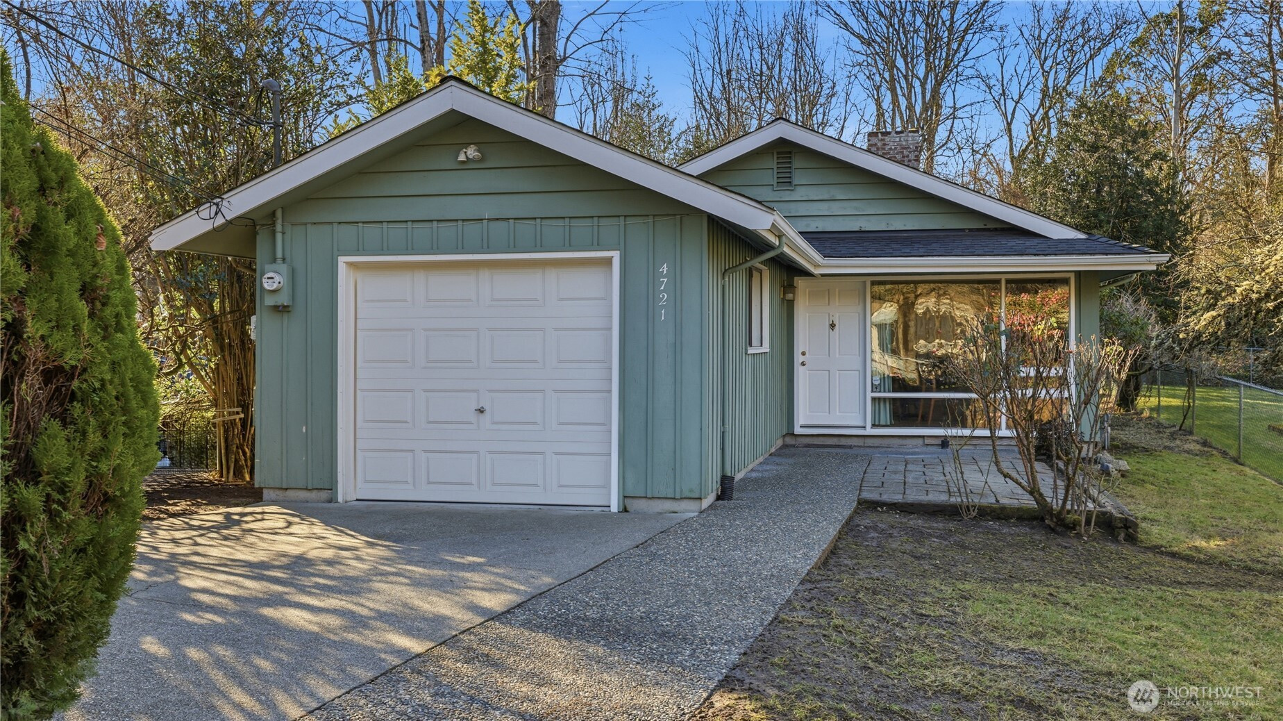 4721 26th Avenue SW, Seattle, WA 98106