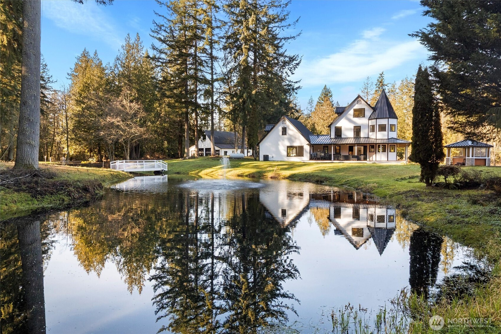 16163 Andal Lane, Mount Vernon, WA 98274