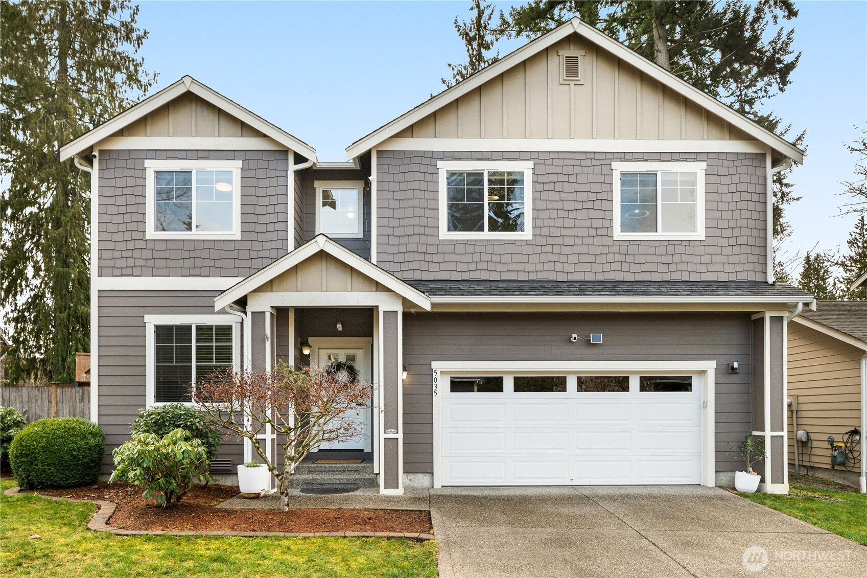 5035 NE 2nd Court, Renton, WA 98059