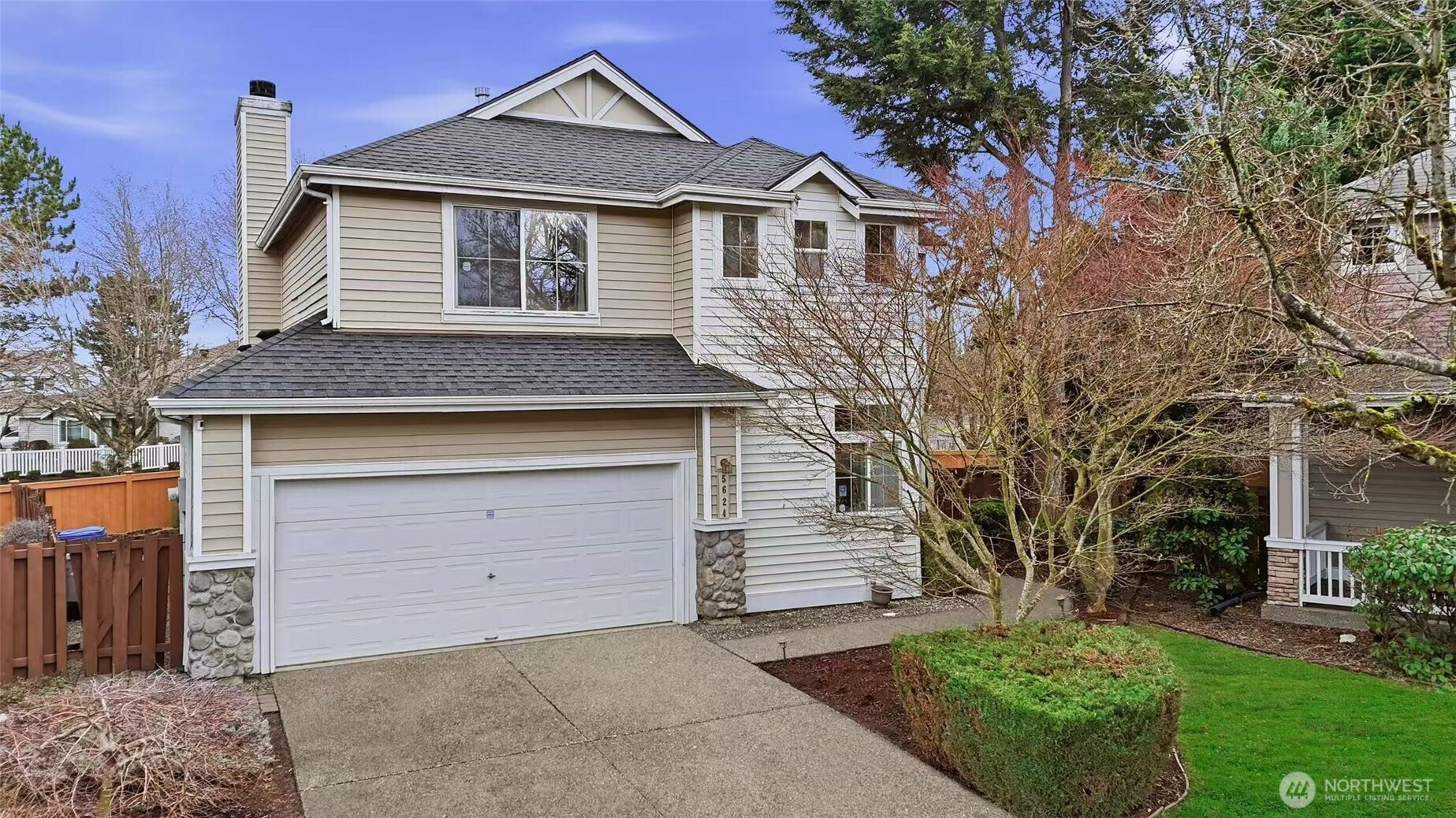 5624 S 233rd Street, Kent, WA 98032