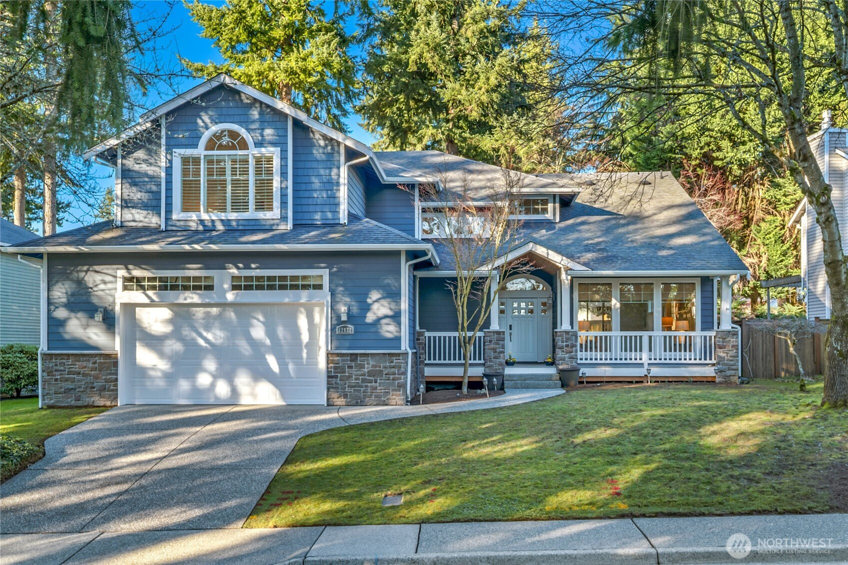 12822 NE 103rd Place, Kirkland, WA 98033