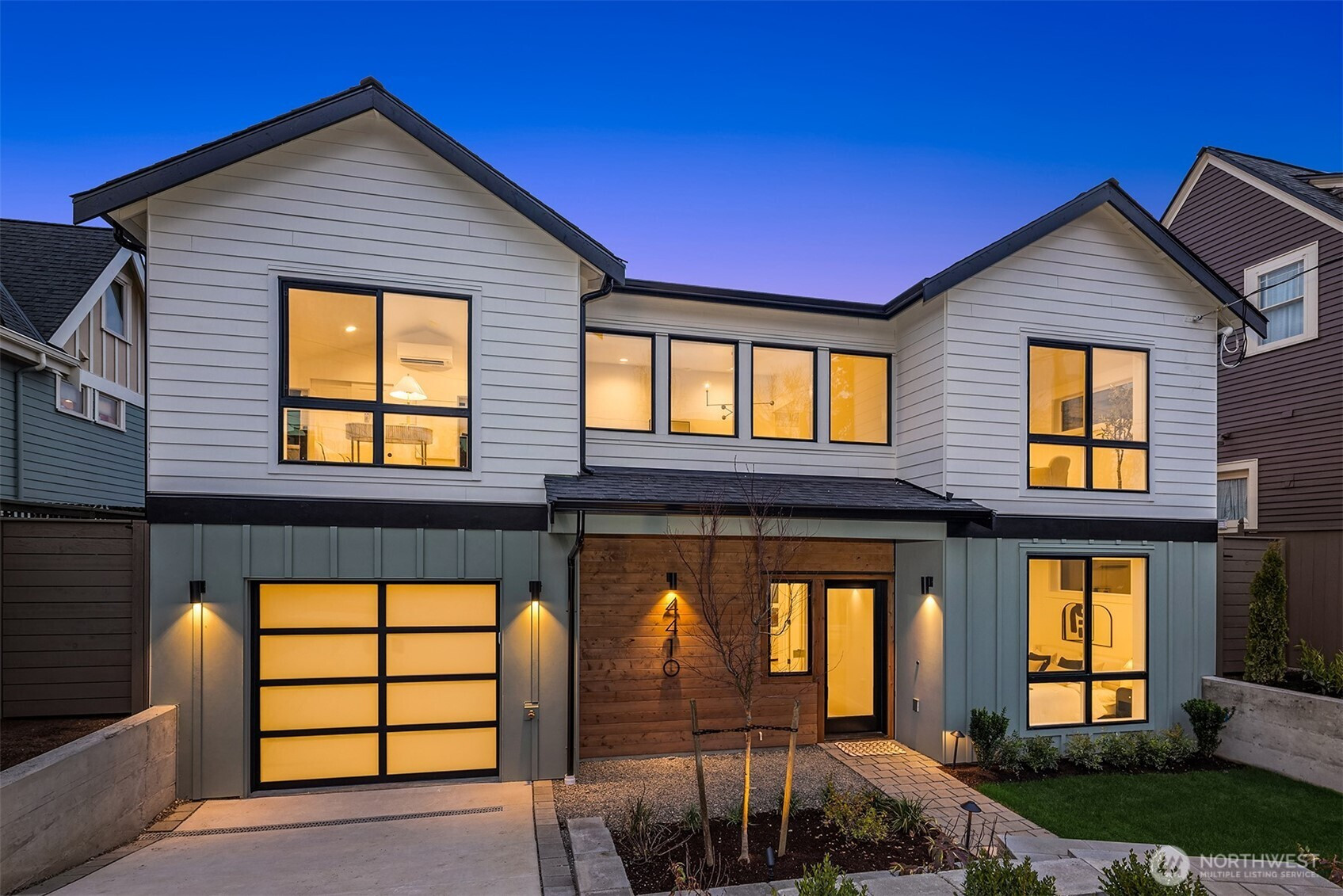 4410 Eastern Avenue NE, Seattle, WA 98105