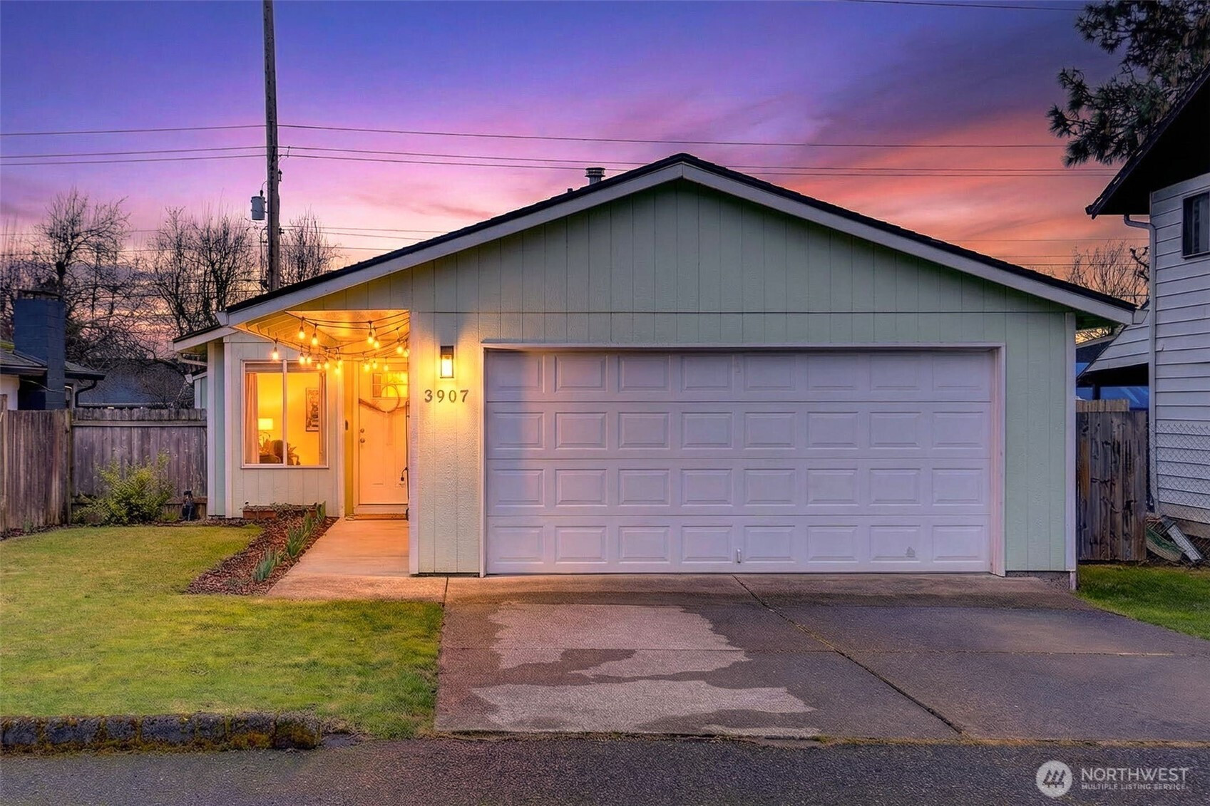 3907 NE 133rd Ave., Vancouver, WA 98682