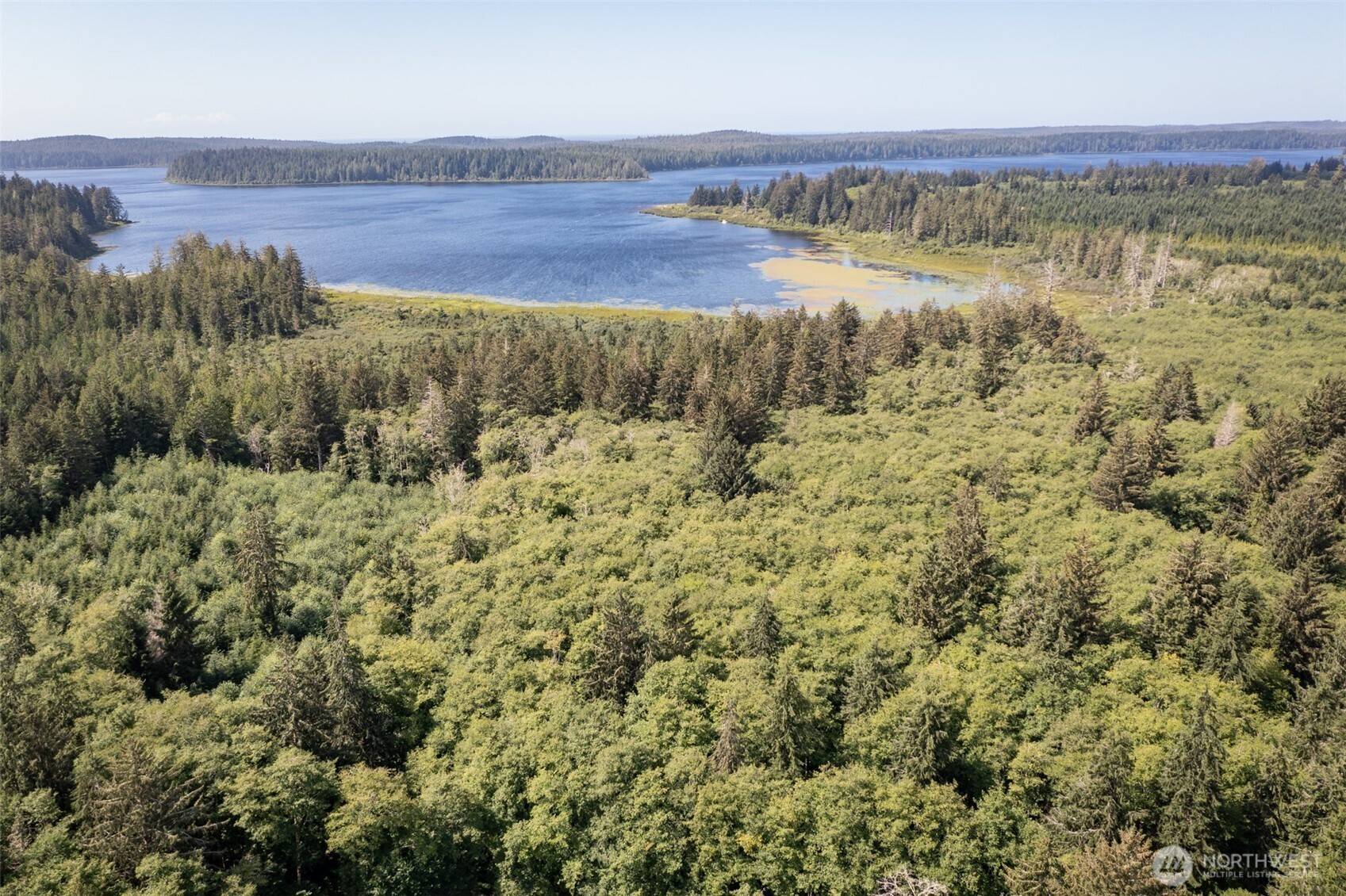 1 Swamp Road, Sekiu, WA 98381