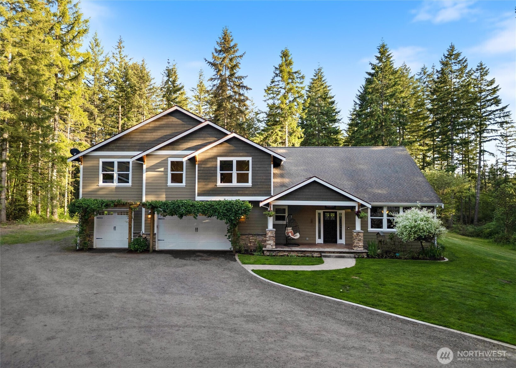 16324 146th Street NW, Gig Harbor, WA 98329