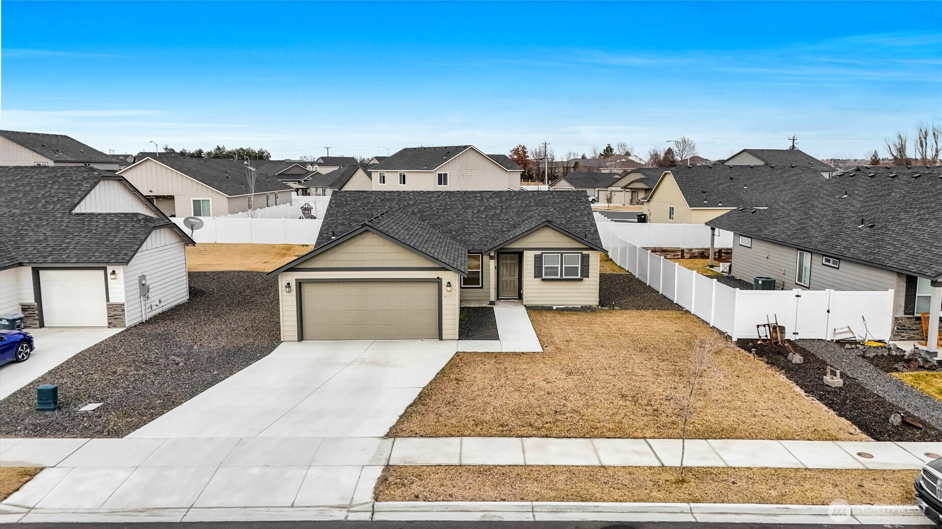 4226 W Wood Court, Moses Lake, WA 98837