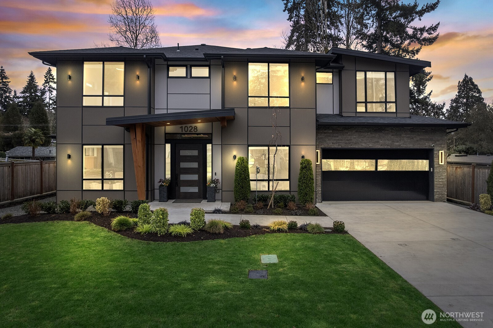 1028 163rd Avenue SE, Bellevue, WA 98008