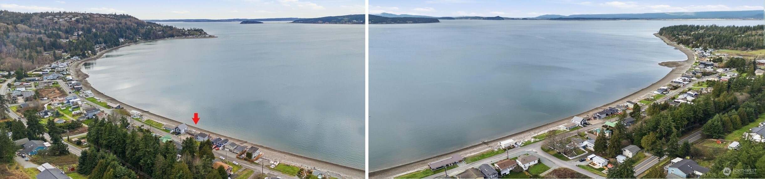 97 Utsalady Road, Camano Island, WA 98282