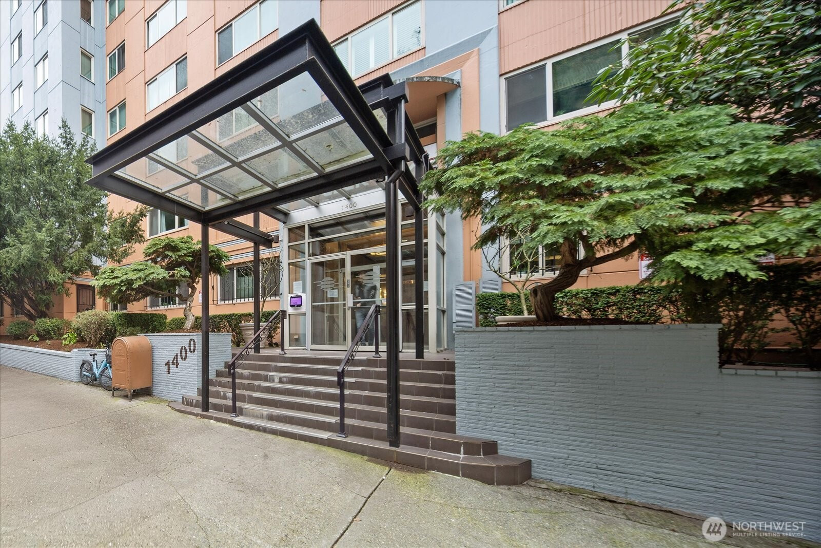 1400 Hubbell Place, Seattle, WA 98101