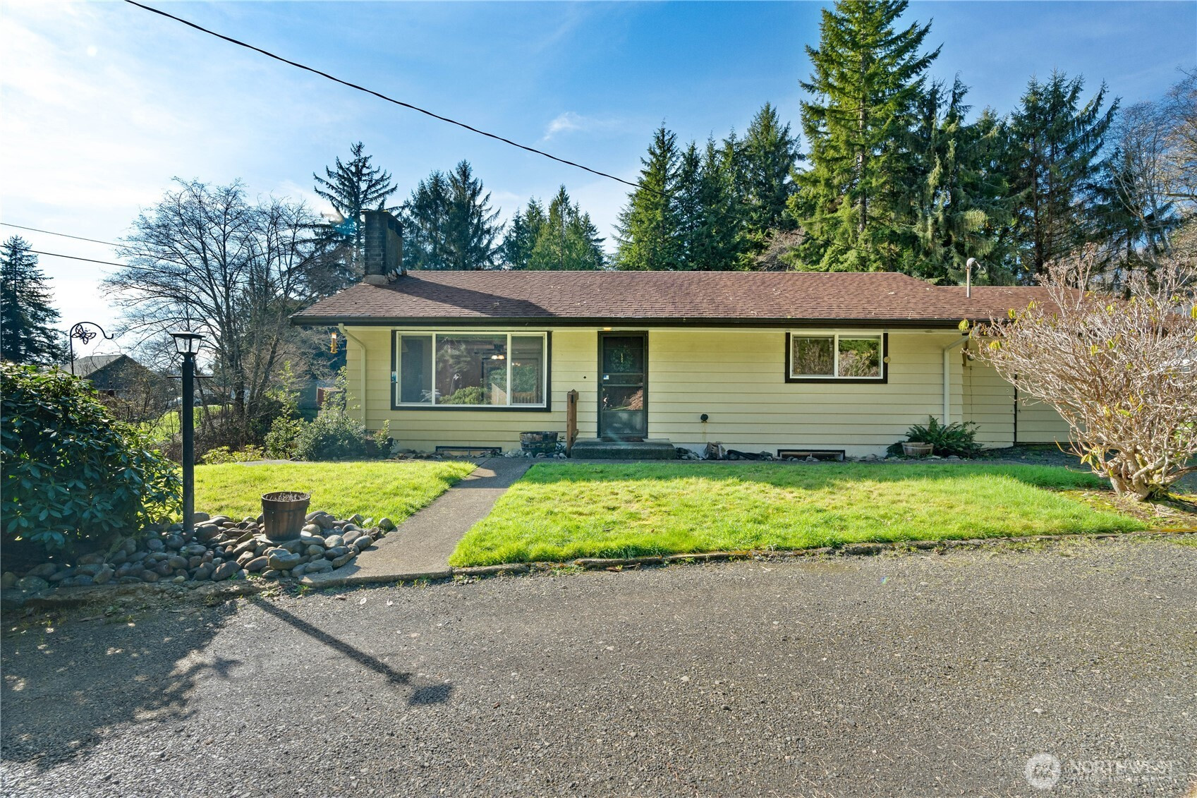 15 Miller Lane, Montesano, WA 98563