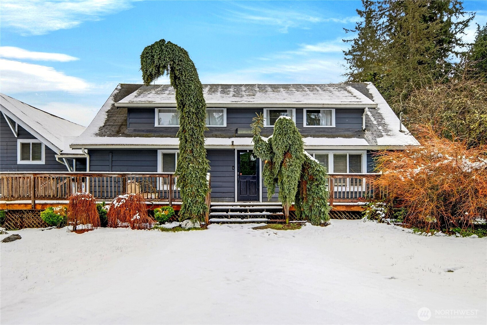 18330 Crooked Mile Road, Granite Falls, WA 98252