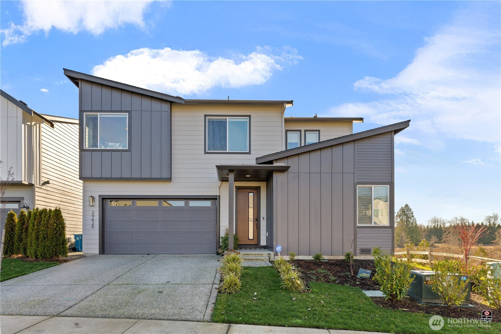 20620 137Th Street SE, Monroe, WA 98272