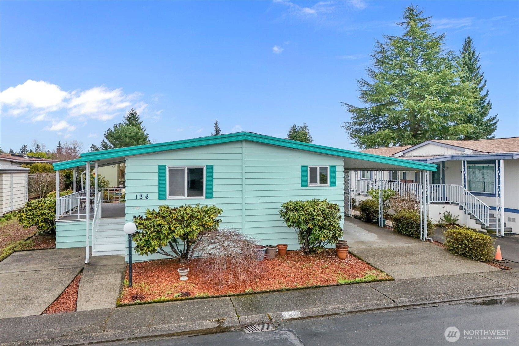 11436 SE 208th Street, Kent, WA 98031