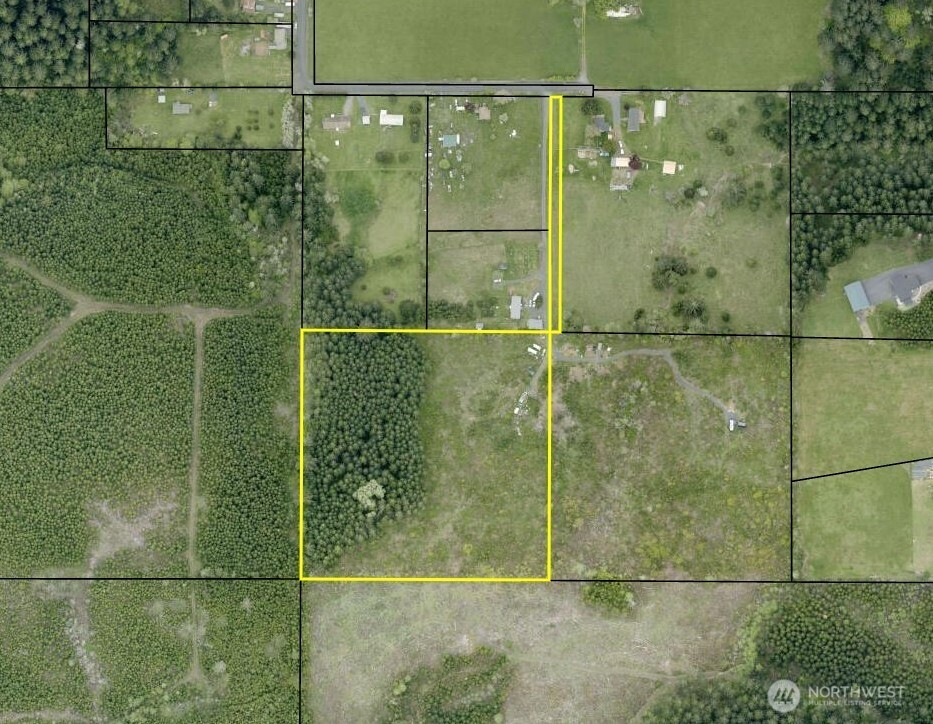 196 Allman Road, Winlock, WA 98596