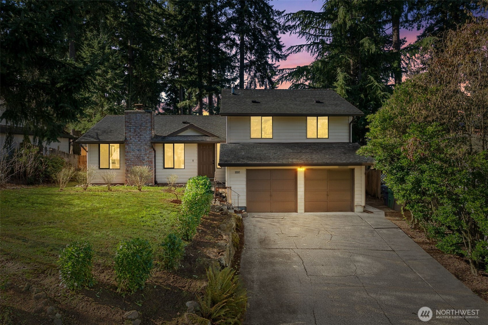 32317 2nd Avenue SW, Federal Way, WA 98023