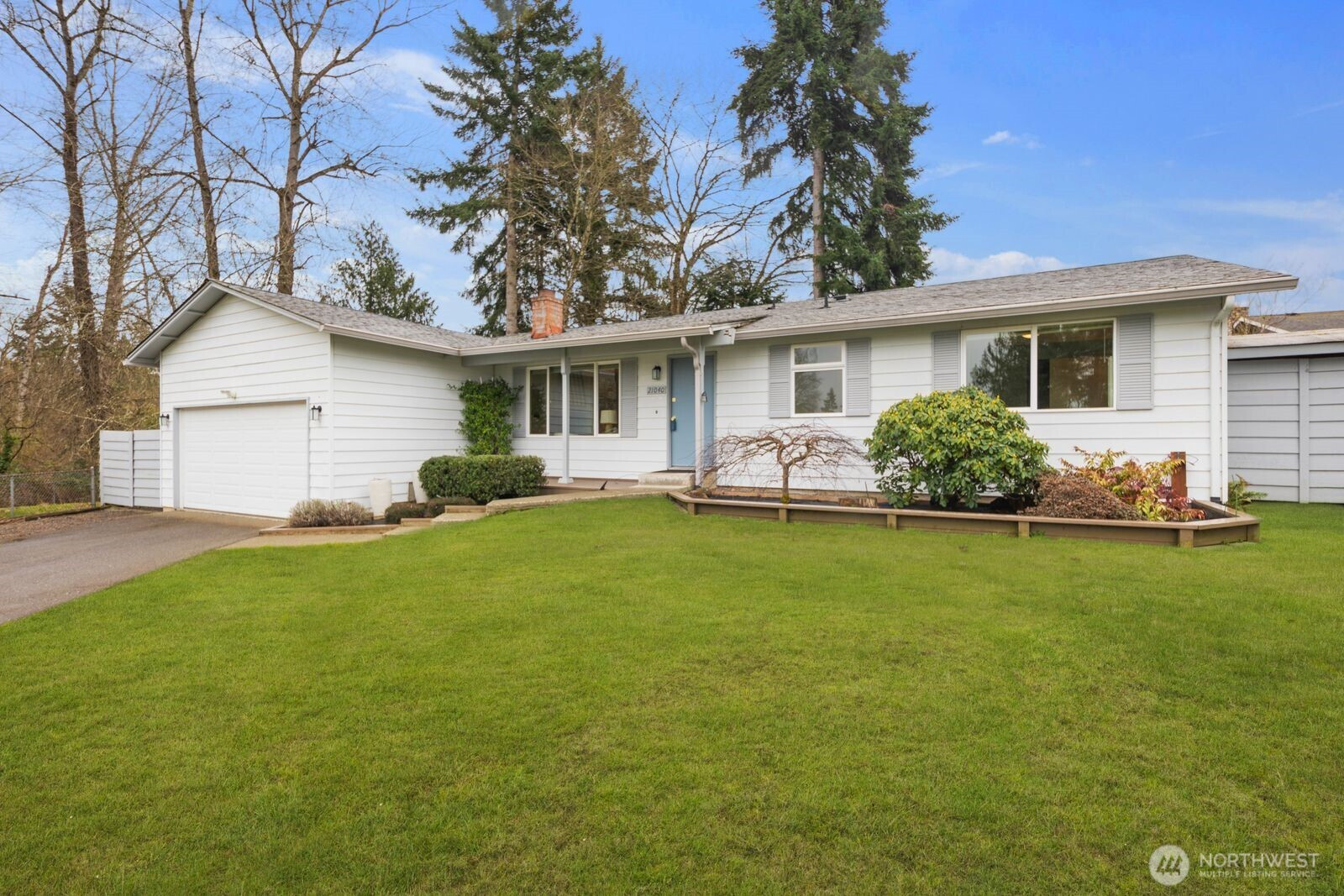 21040 121st Place SE, Kent, WA 98031