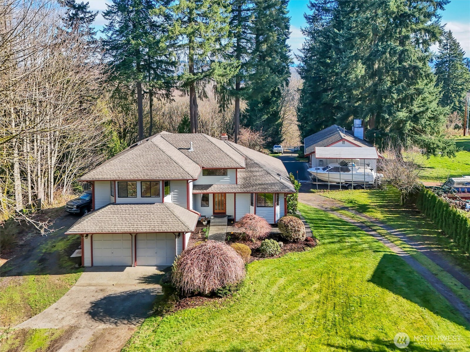 16714 Broadway Avenue, Snohomish, WA 98296