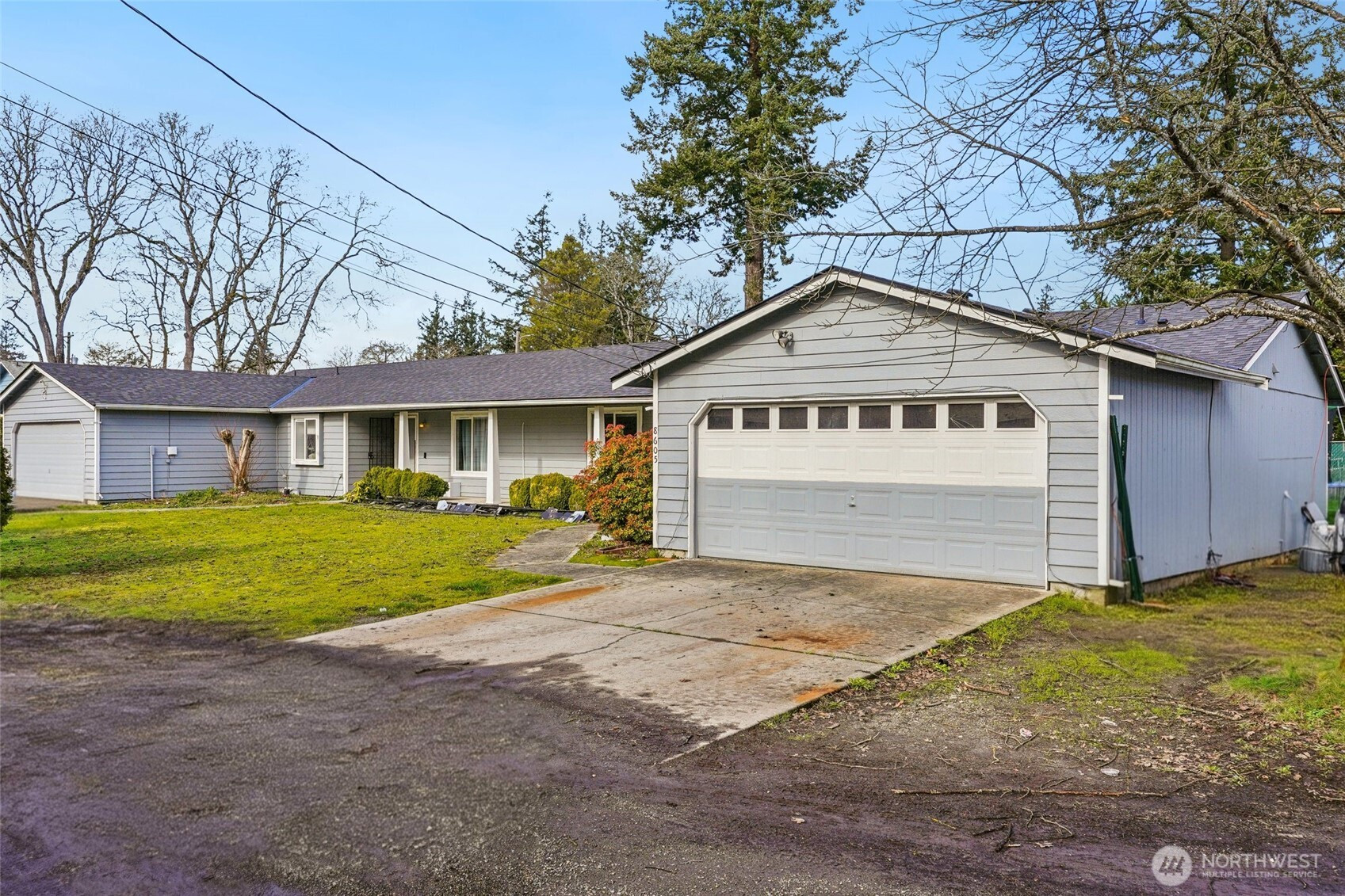 8603 8605 Meadow Road SW, Lakewood, WA 98499