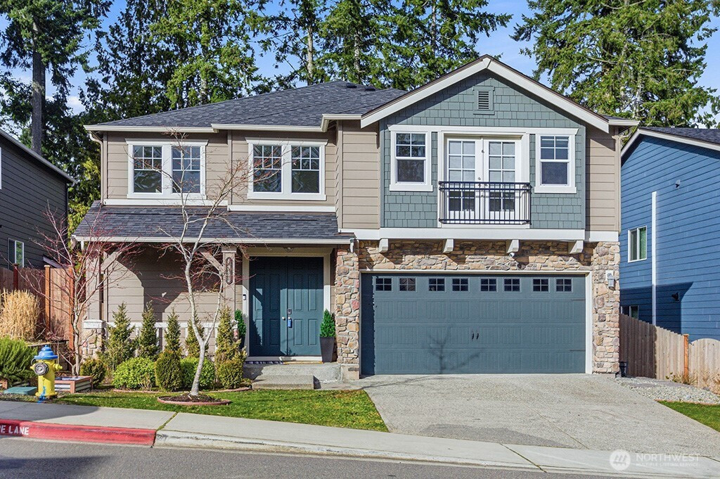 4983 Cornelia Court, Gig Harbor, WA 98332