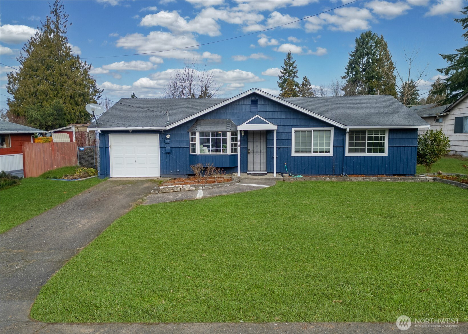 11018 SE 182nd Street, Renton, WA 98055