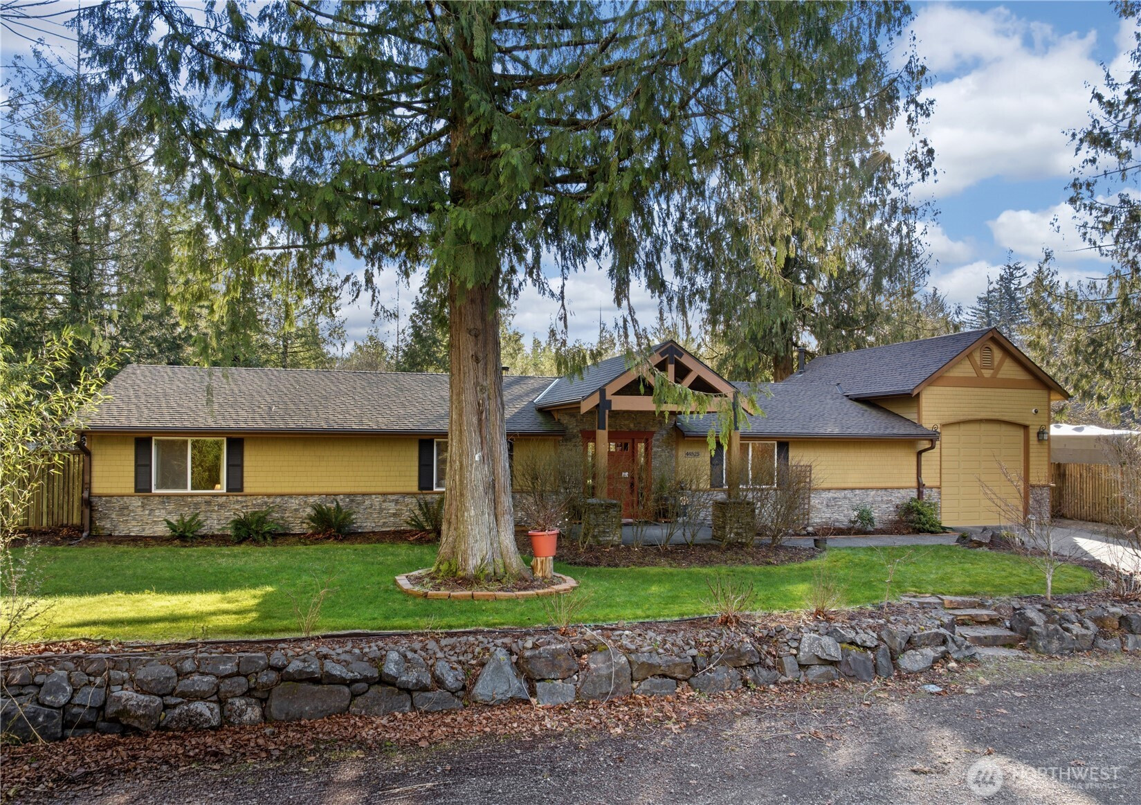 44525 SE 132nd Street, North Bend, WA 98045