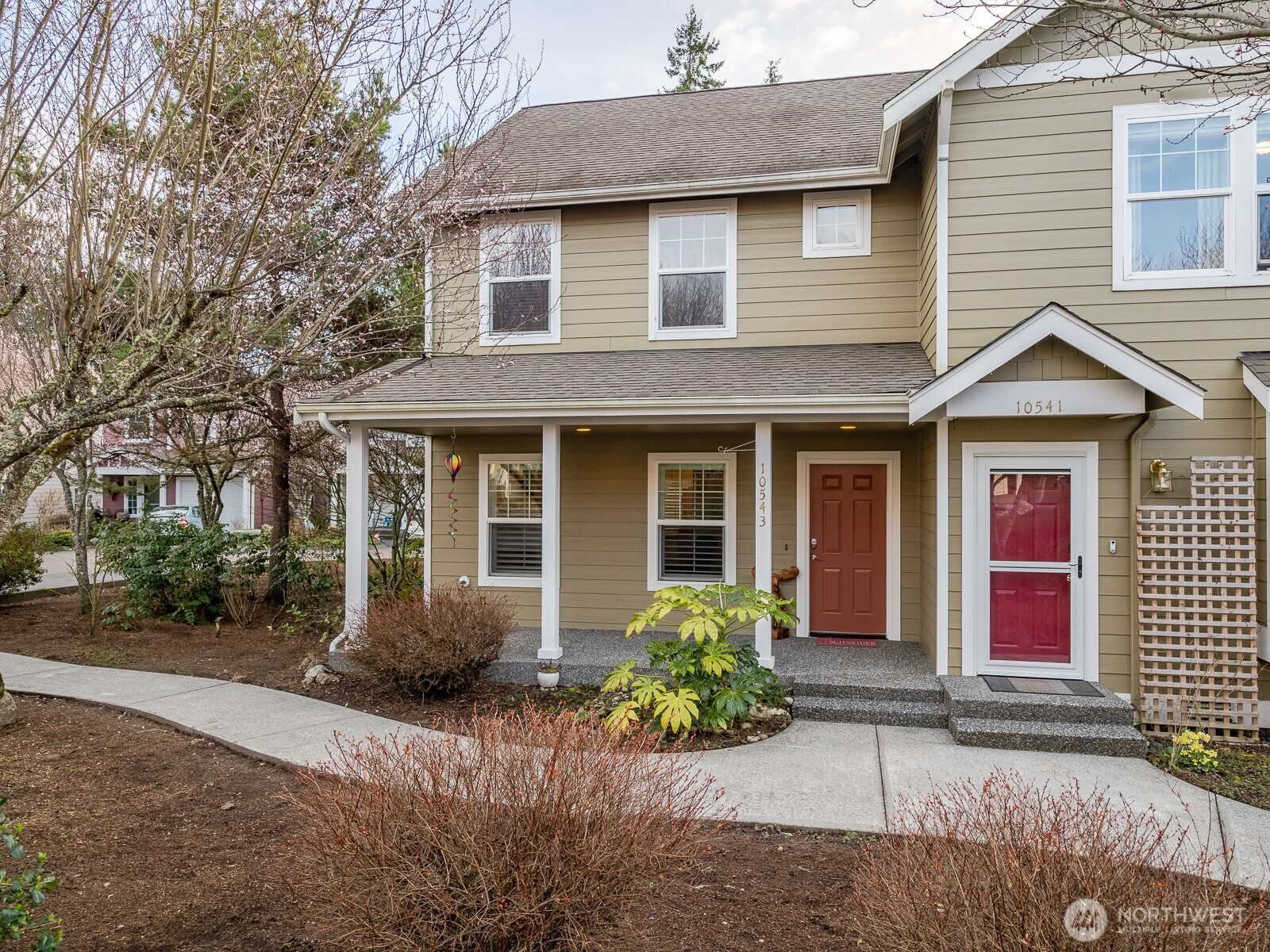 10543 NE Kingston Meadows Circle, Kingston, WA 98346